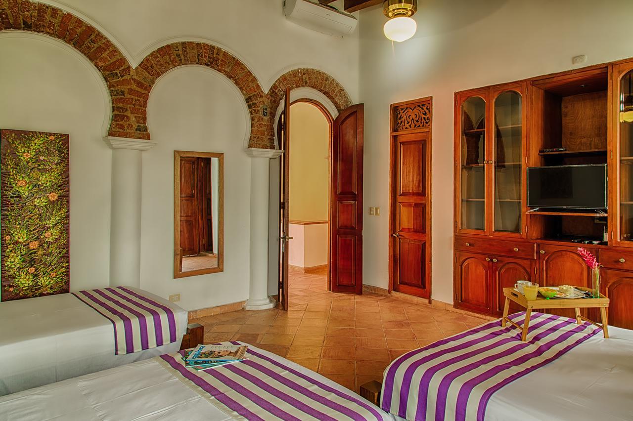 Casa D´remedios La Bella Boutique 2* Ciénaga